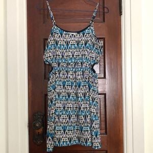 Collective Concepts Cutout Dress - Size M